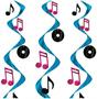 Rock & Roll Whirls
