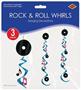 Rock & Roll Whirls