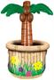 Inflatable Palm Tree Cooler