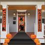 Black Carpet Runner