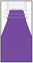 Purple Carpet Runner