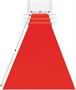 Red Carpet Runner