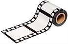 Filmstrip Decorating Material