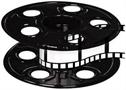 Movie Reel w/Filmstrip Centerpiece