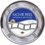 Movie Reel w/Filmstrip Centerpiece
