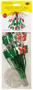 Mexican Flag Mini Cascade Centerpiece