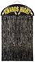 Awards Night Door Curtain