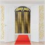 Awards Night Door Curtain