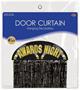 Awards Night Door Curtain