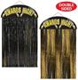 Awards Night Door Curtain