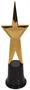 Awards Night Star Statuette