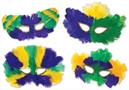 Mardi Gras Masks