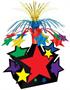 Star Centerpiece