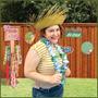 Beachcomber Straw Hat