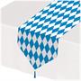 Printed Oktoberfest Table Runner