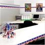 Patriotic Border Trim