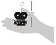 Movie Camera Photo/Balloon Holder