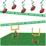 Fanci-Fetti Footballs