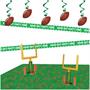 Fanci-Fetti Footballs