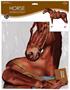 Jointed Horse