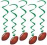 Football Whirls