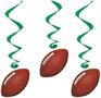 Football Whirls