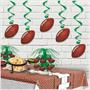Football Whirls