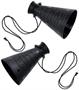 Action! Cut! Megaphone