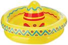 Inflatable Sombrero Cooler