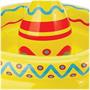 Inflatable Sombrero Cooler