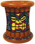 Inflatable Tiki Cooler