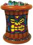 Inflatable Tiki Cooler