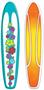 Jointed Surfboard