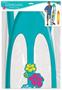 Jointed Surfboard