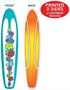 Jointed Surfboard