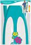 Jointed Surfboard