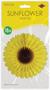 Sunflower Fan