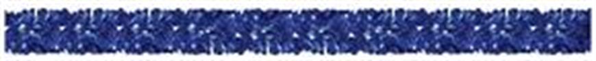 6-Ply Metallic Festooning Garland