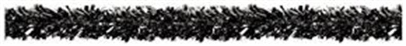 6-Ply Metallic Festooning Garland