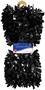 6-Ply Metallic Festooning Garland