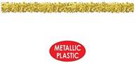 6-Ply Metallic Festooning Garland