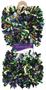 6-Ply Metallic Festooning Garland