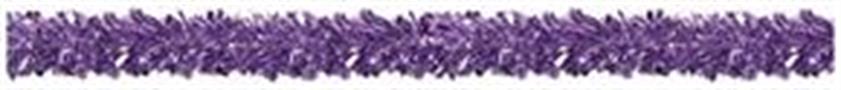 6-Ply Metallic Festooning Garland