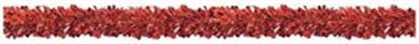 6-Ply Metallic Festooning Garland
