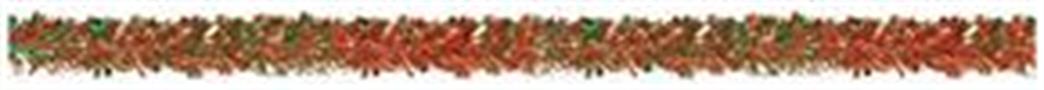 6-Ply Metallic Festooning Garland