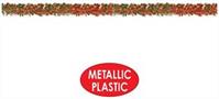 6-Ply Metallic Festooning Garland