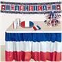 6-Ply Metallic Festooning Garland