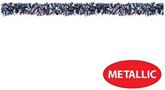 6-Ply Metallic Festooning Garland