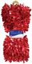 6-Ply Metallic Festooning Garland