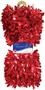 6-Ply Metallic Festooning Garland
